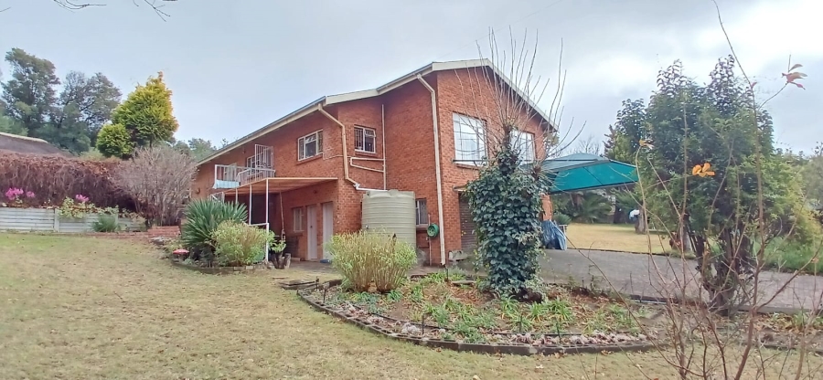 4 Bedroom Property for Sale in Morelig Free State